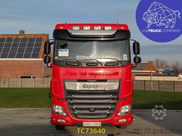 DAF XF 450