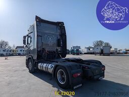Scania R 410 LNG