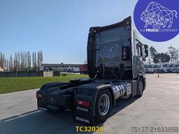 Scania R 410 LNG