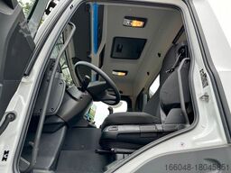 MERCEDES-BENZ AROCS 5 4142 B 8X4 Euro 3 EuromixMTP EM 10