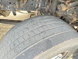 MERCEDES-BENZ Actros 2546 mit Kran und Funk