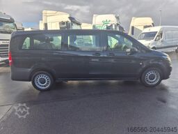 Mercedes-Benz VITO 114 CDI TOURER