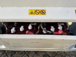 JLG 2646ES Hoogwerker Schaarhoogwerker