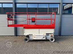 JLG 2646ES Hoogwerker Schaarhoogwerker