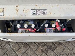 JLG 2646ES Hoogwerker Schaarhoogwerker