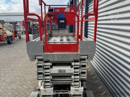 JLG 2646ES Hoogwerker Schaarhoogwerker