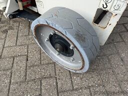 JLG 2646ES Hoogwerker Schaarhoogwerker