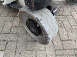 JLG 2646ES Hoogwerker Schaarhoogwerker