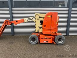 JLG E300AJPN Hoogwerker Knikarmhoogwerker