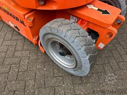 JLG E300AJPN Hoogwerker Knikarmhoogwerker
