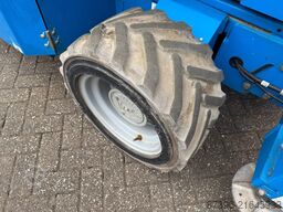 Genie GS2669DC Hoogwerker Schaarhoogwerker