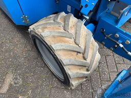 Genie GS2669DC Hoogwerker Schaarhoogwerker