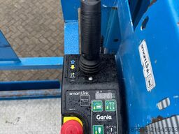 Genie GS2669DC Hoogwerker Schaarhoogwerker