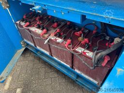 Genie GS2669DC Hoogwerker Schaarhoogwerker