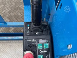 Genie GS2669DC Hoogwerker Schaarhoogwerker