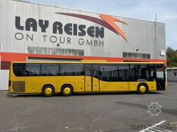 SETRA S 418 LE | 3 baugleiche Fahrzeuge