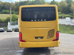 SETRA S 418 LE | 3 baugleiche Fahrzeuge