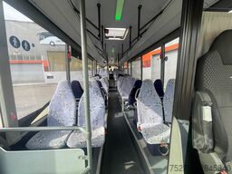 SETRA S 418 LE | 3 baugleiche Fahrzeuge