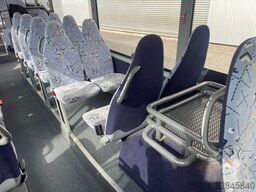 SETRA S 418 LE | 3 baugleiche Fahrzeuge