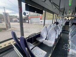 SETRA S 418 LE | 3 baugleiche Fahrzeuge