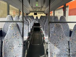 SETRA S 418 LE | 3 baugleiche Fahrzeuge