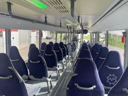 SETRA S 418 LE | 3 baugleiche Fahrzeuge