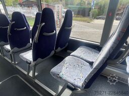 SETRA S 418 LE | 3 baugleiche Fahrzeuge