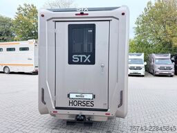 RENAULT Master STX 5 Sitzer Haras ex. Lang