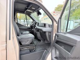 RENAULT Master STX 5 Sitzer Haras ex. Lang