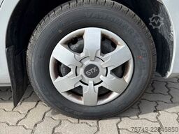 RENAULT Master STX 3 Sitzer  Haras / Hengste