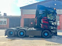 VOLVO FH500 6x2 Lift/Lenk Euro6 I-ParkCool ACC