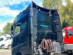 VOLVO FH500 6x2 Lift/Lenk Euro6 I-ParkCool ACC