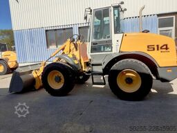 LIEBHERR L 514 Stereo Speeder -kein 509 508 524 528