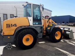 LIEBHERR L 514 Stereo Speeder -kein 509 508 524 528