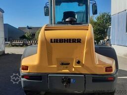 LIEBHERR L 514 Stereo Speeder -kein 509 508 524 528
