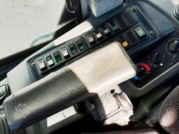 LIEBHERR L 514 Stereo Speeder -kein 509 508 524 528