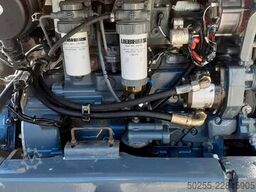 LIEBHERR L 514 Stereo Speeder -kein 509 508 524 528
