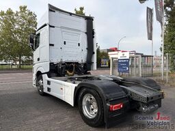 Mercedes-Benz Actros L - 1848 - GIGASPACE - ALCOA - ÖL-RETARDER