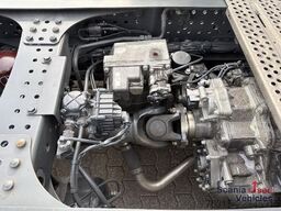 Mercedes-Benz Actros L - 1848 - GIGASPACE - ALCOA - ÖL-RETARDER