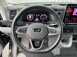 MAN TGE 3.180 Kombi L3H2 LEDER STANDH ACC NAVI SITZH