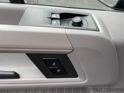 MAN TGE 3.180 Kombi L3H2 LEDER STANDH ACC NAVI SITZH