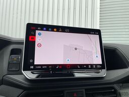 MAN TGE 3.180 Kombi L3H2 LEDER STANDH ACC NAVI SITZH