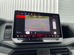 MAN TGE 3.180 Kombi L3H2 LEDER STANDH ACC NAVI SITZH