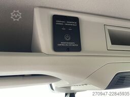 MAN TGE 3.180 Kombi L3H2 LEDER STANDH ACC NAVI SITZH