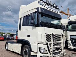 DAF 460, Retarder, Bullfänger, Limited Edition