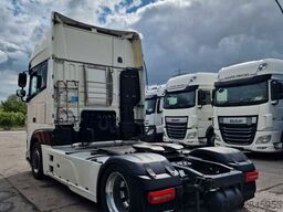DAF 460, Retarder, Bullfänger, Limited Edition
