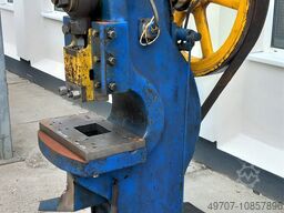 Exzenterpresse 10t