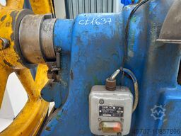 Exzenterpresse 10t