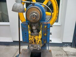 Exzenterpresse 10t