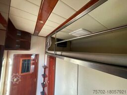 Mercedes-Benz Actros 26400 JK 5-6 Pferde Popout Automatik